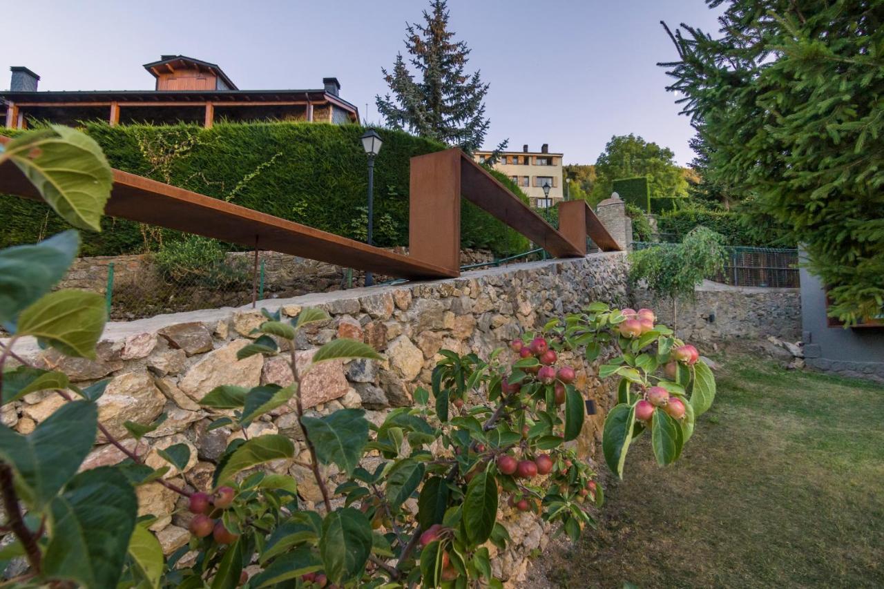 הוילה Fantastica Casa De Diseno En אלפ מראה חיצוני תמונה